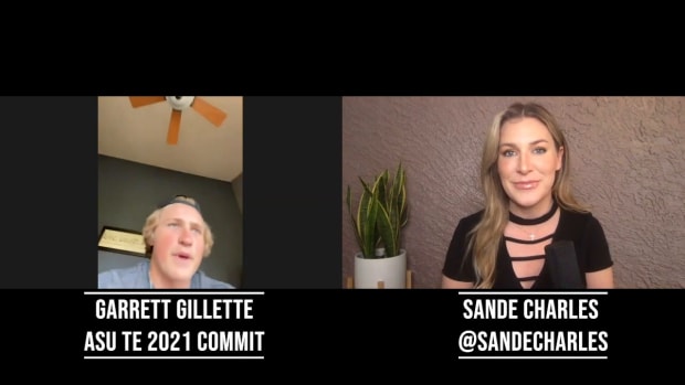 GarrettGillette